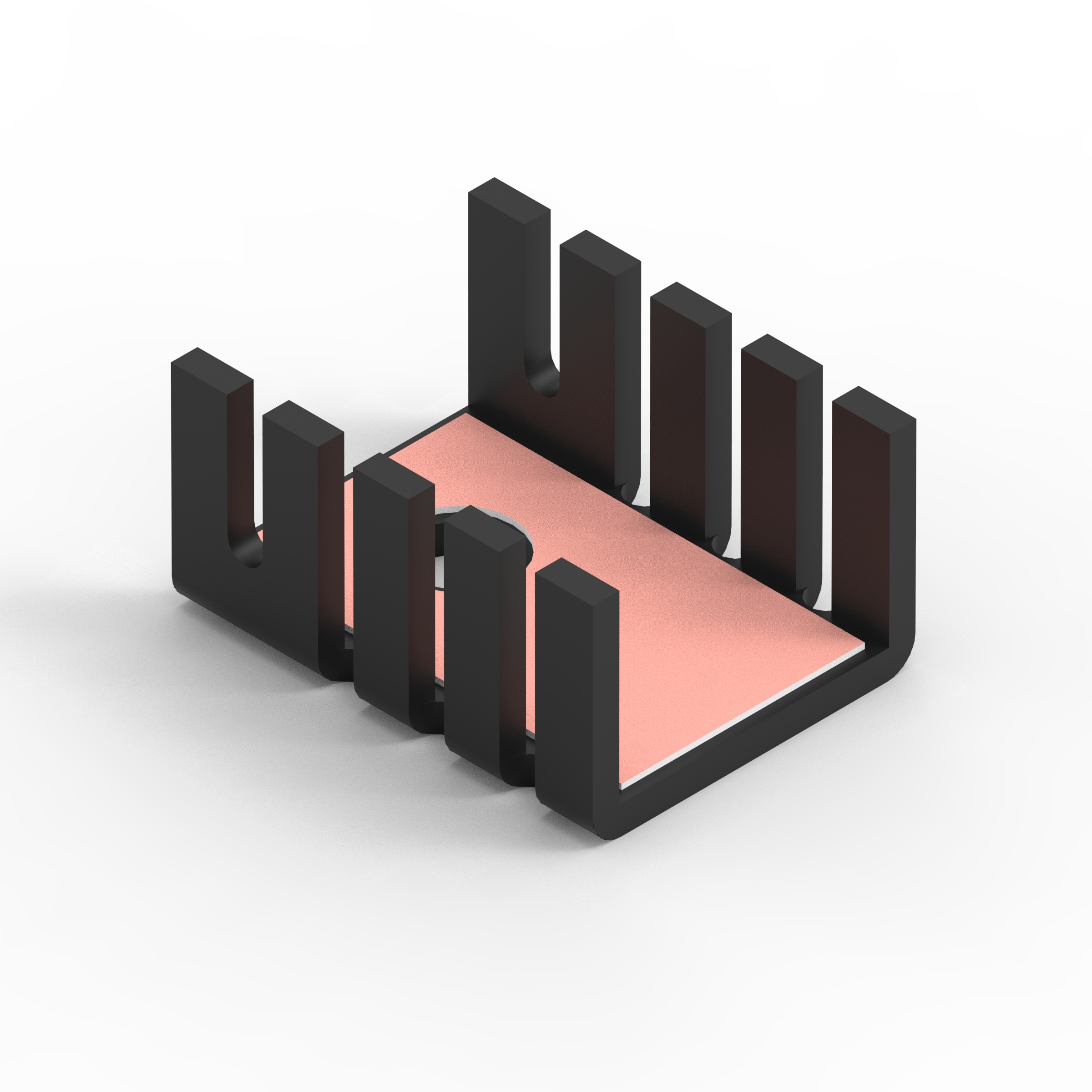【40902101191409】HEATSINK TIM PRE APPLIED TO220
