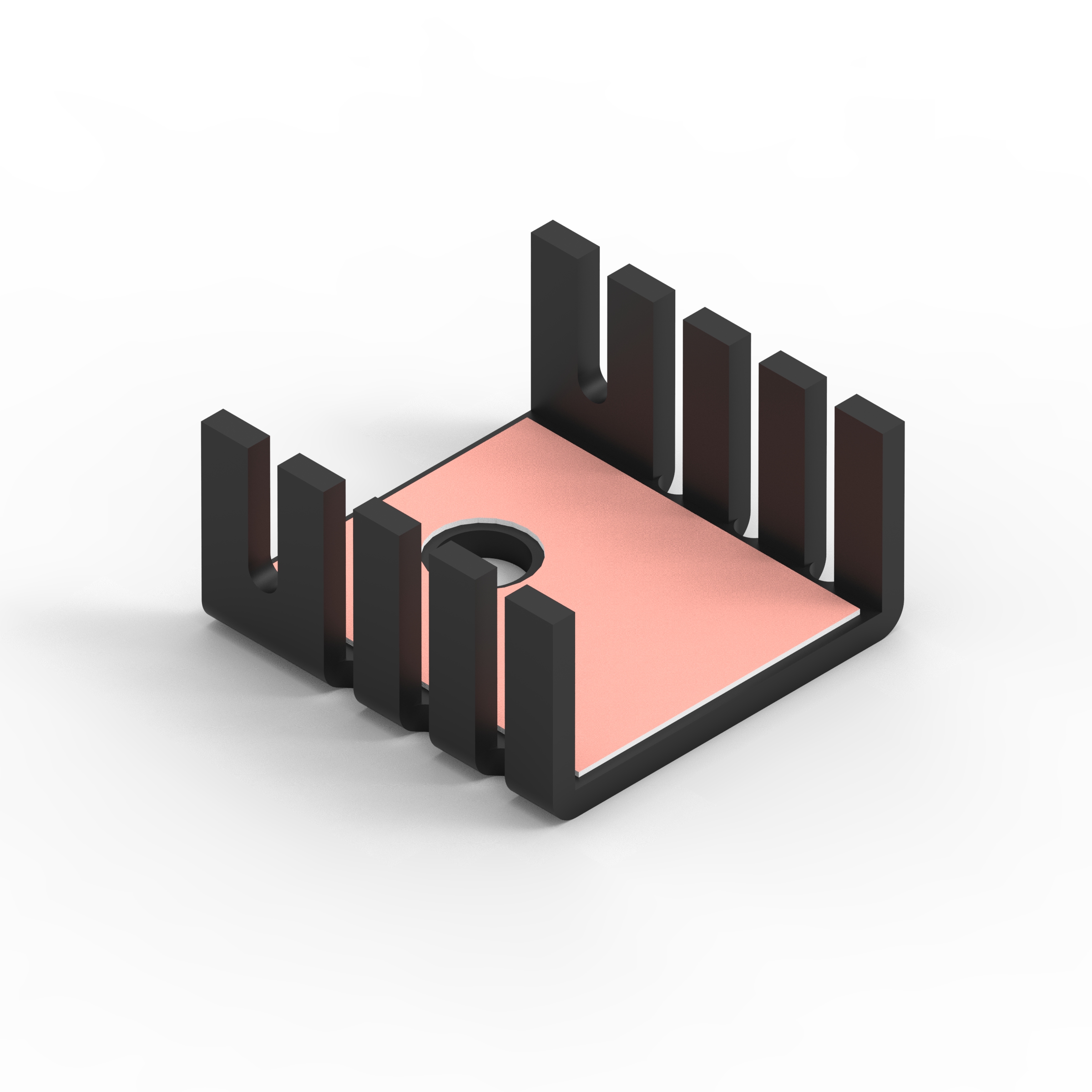 【40902101191909】HEATSINK TIM PRE APPLIED TO247