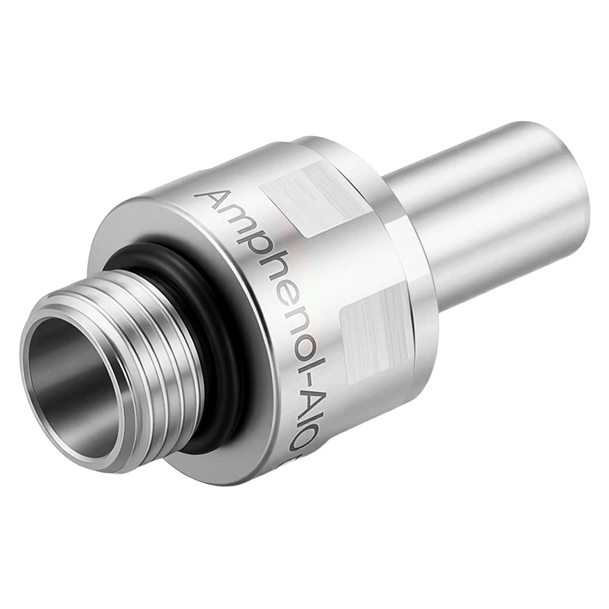 【UQDBPV2-08TMU04-N000】UQDB08-V2, PLUG, MALE THREAD, UN