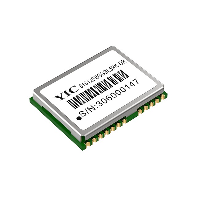 YIC61612EBGGBL5RK-DR