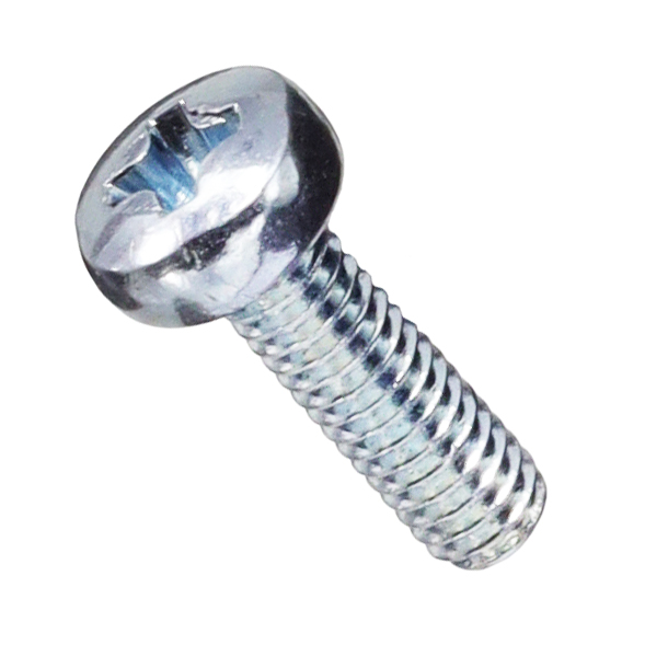 【PRT-28764】PHILLIPS MACHINE SCREW - M2.5 -