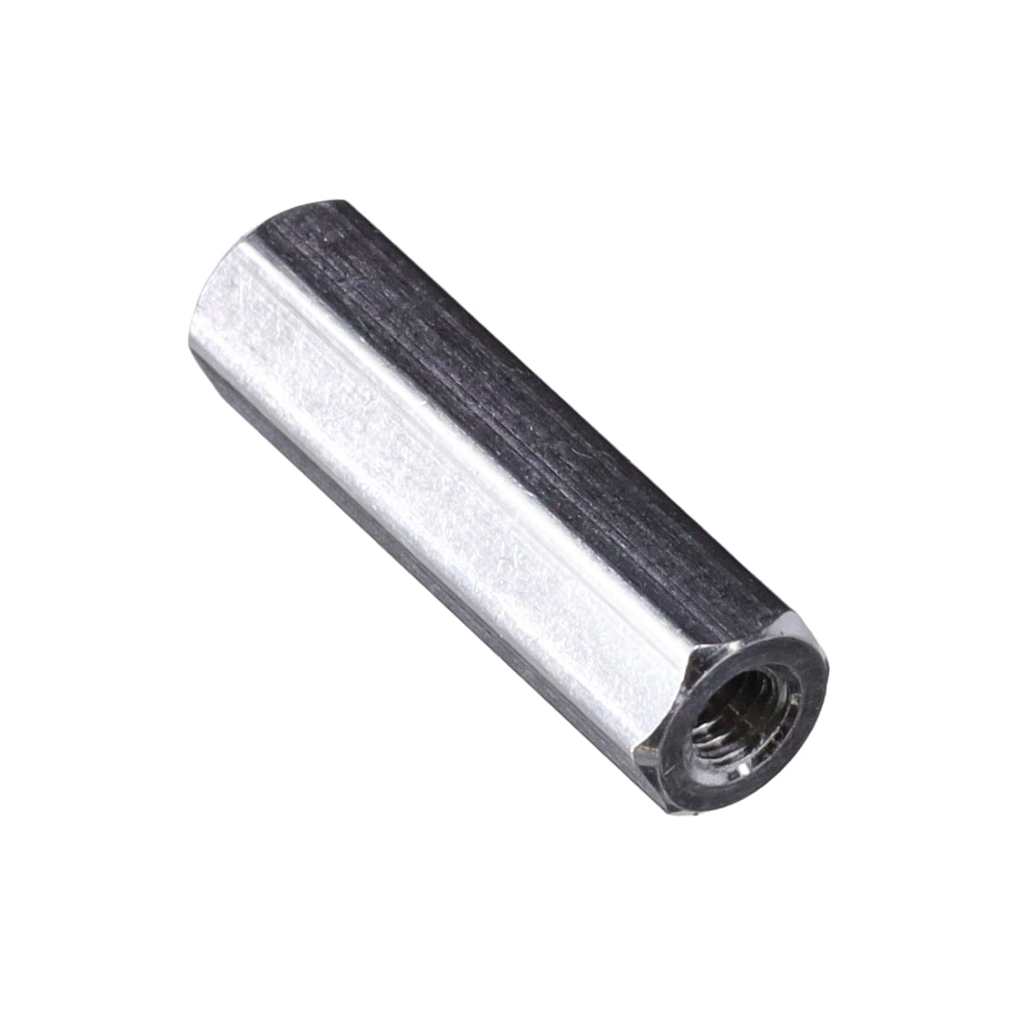 【PRT-28765】HEX STANDOFF - ALUMINUM THREADED