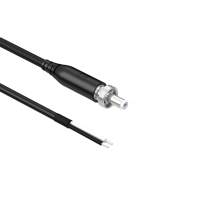 【10-06359】CBL ASSY 2.0MM PLUG-CBL RND 6'
