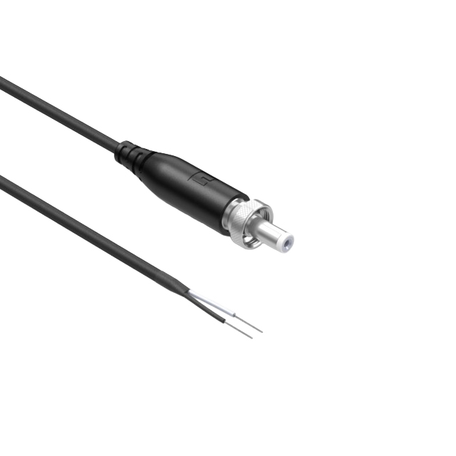 【10-06360】CBL ASSY 2.0MM PLUG-CBL RND 6'