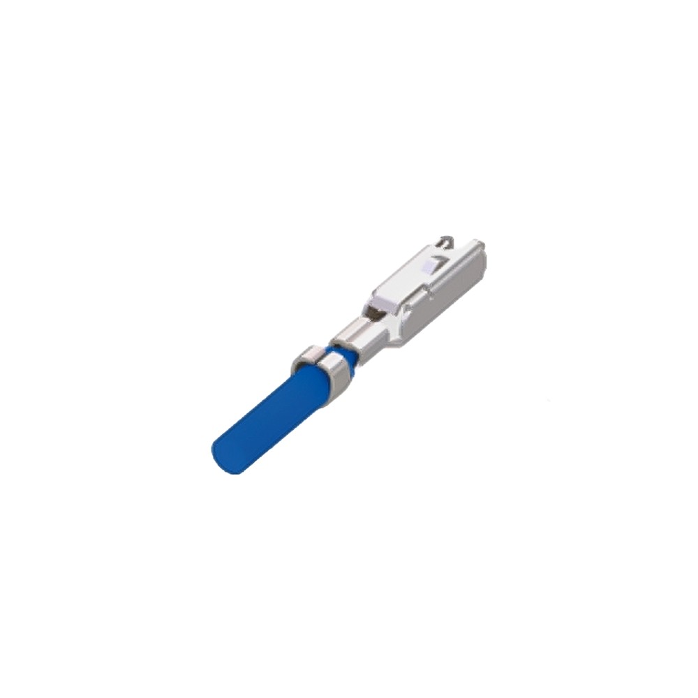 【#635】CONN SOCKET 18-20AWG CRIMP PIN[カット テープ（CT）]