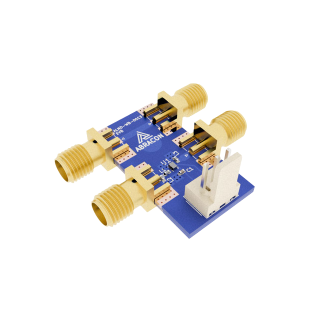 【ALND-WB-0013-EVB1】EVAL BOARD FOR ALND-WB-0013[バッグ]