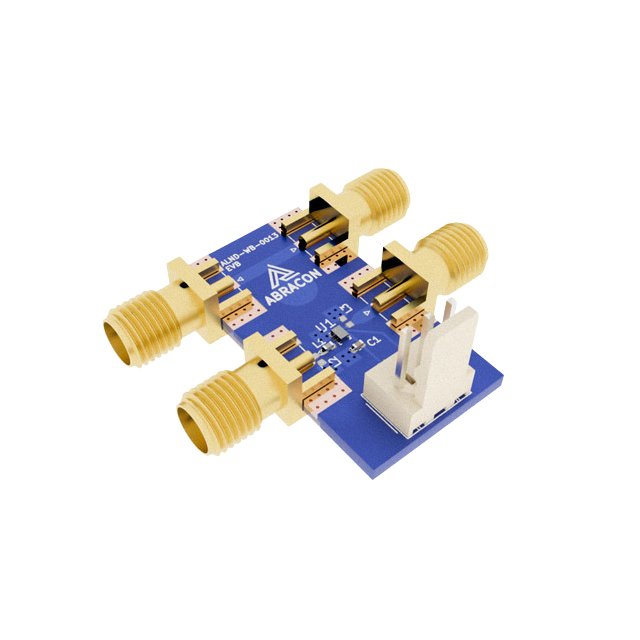 EVAL BOARD FOR ALND-WB-0013【ALND-WB-0013-EVB2】