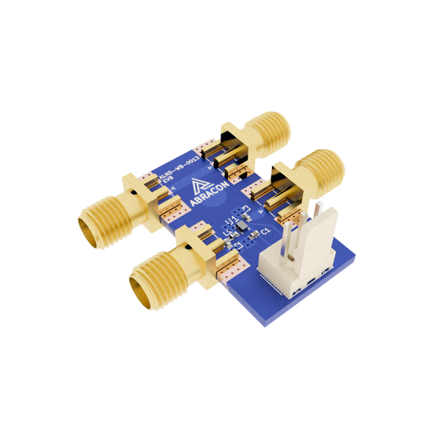 【ALND-WB-0013-EVB3】EVAL BOARD FOR ALND-WB-0013