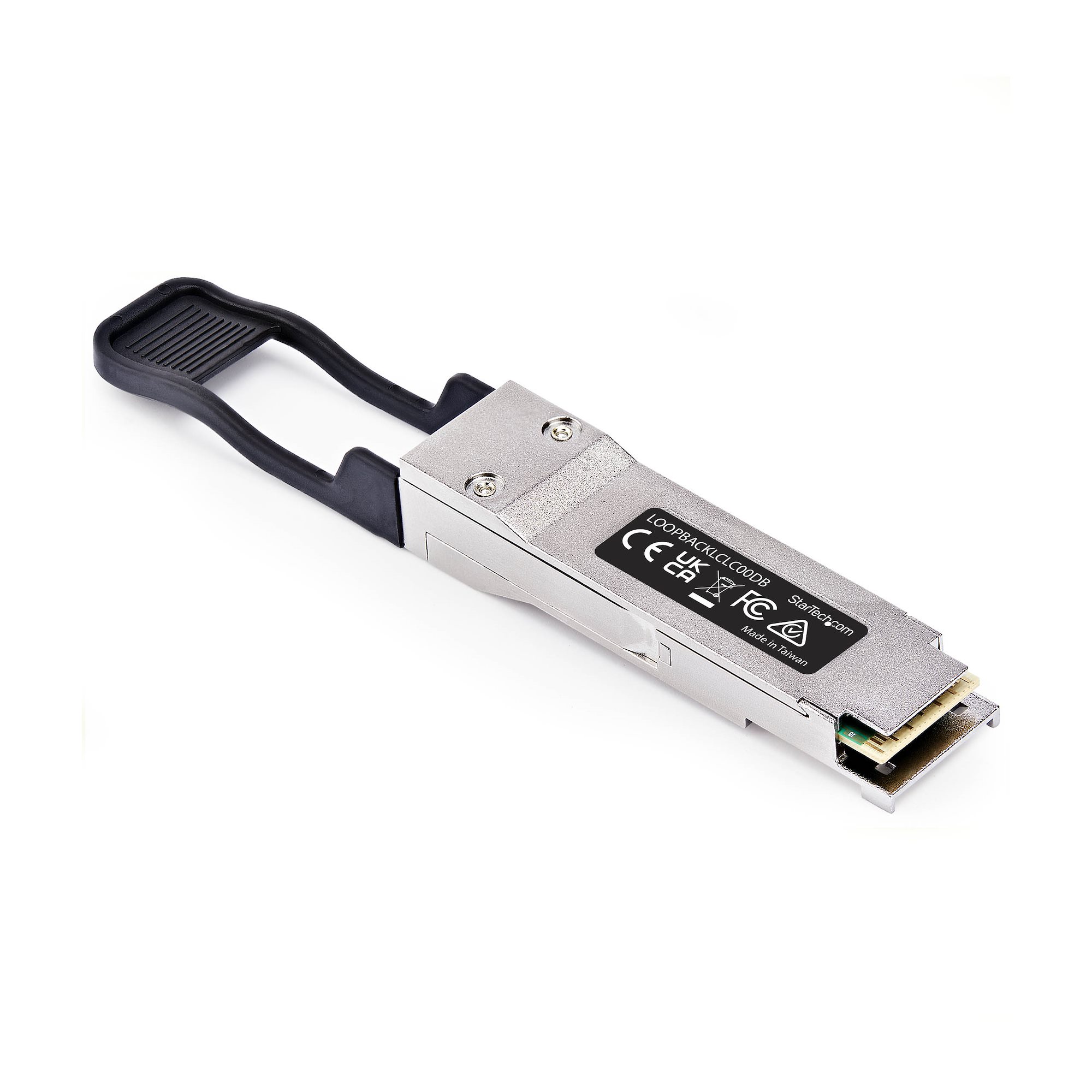 LOOPBACKPLUG100G