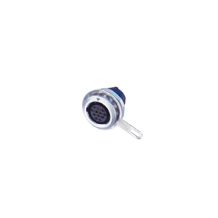 RECEPTACLE SET - MINICON FEMALE【MRF12】