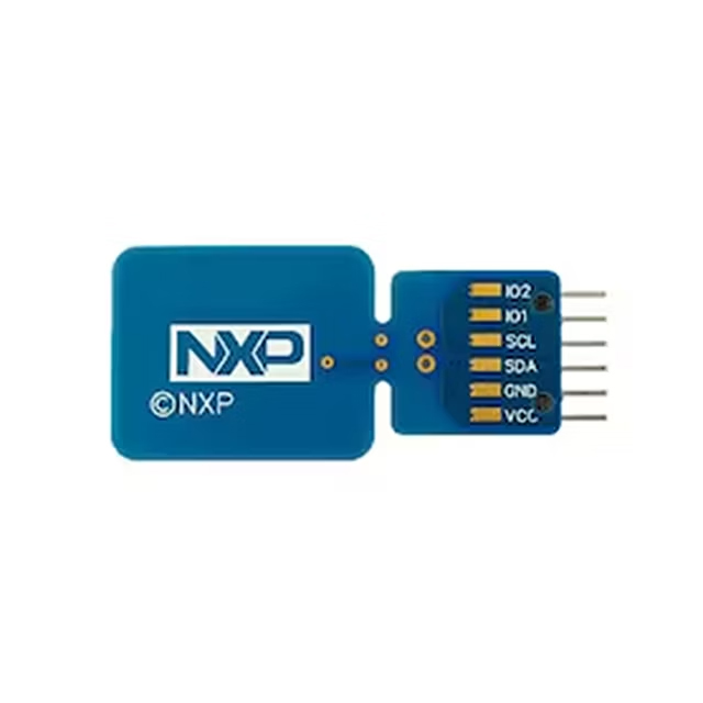 【NTAG-X-DNA-EVAL】EVAL BOARD FOR NTAG X DNA 3PACK