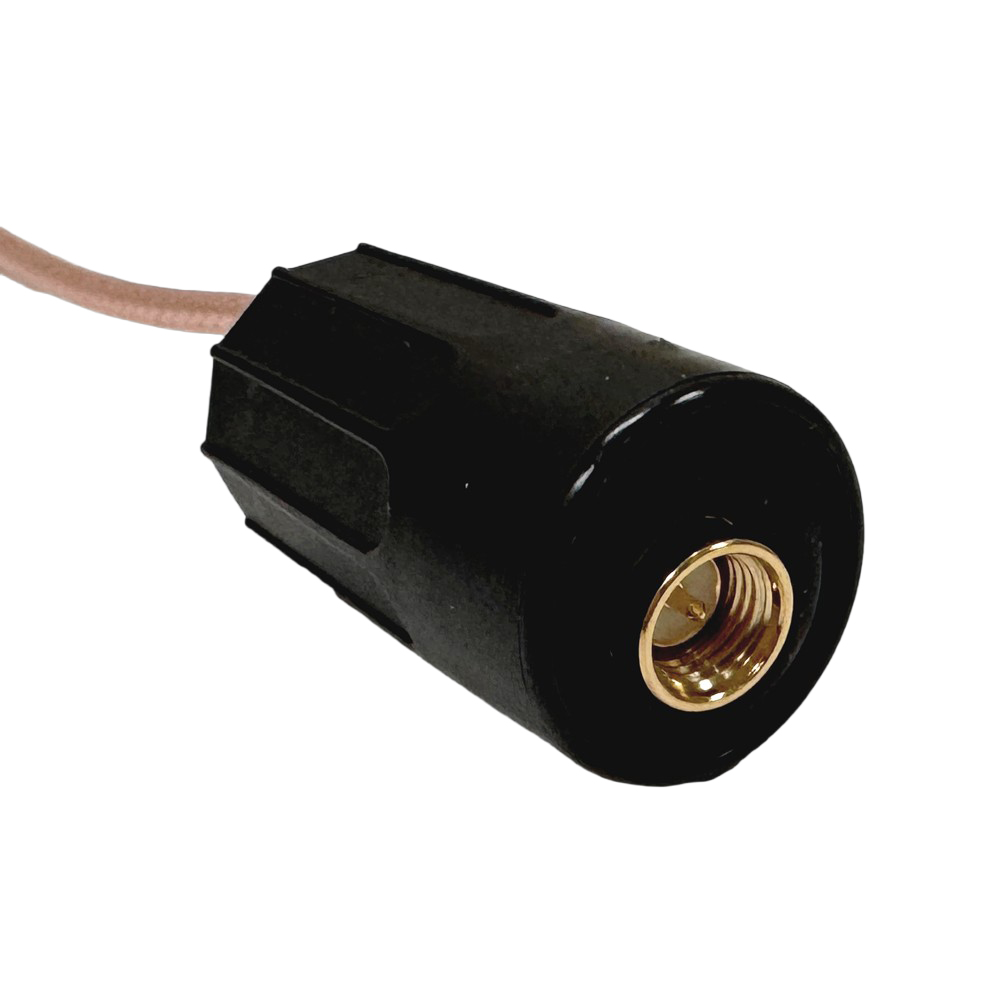 【SMAP079RG316】STANDARD SMA CABLE, RG316, 2M LE[バルク]