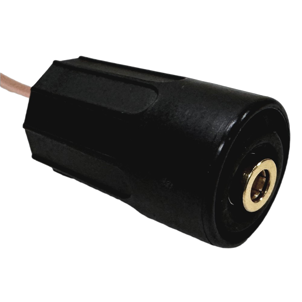 【SMBS079RG316】STANDARD SMB CABLE, RG316, 2M LE[バルク]