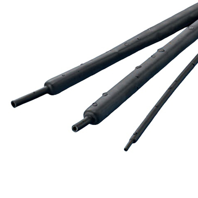W3B2S 1/8 BLACK SPL