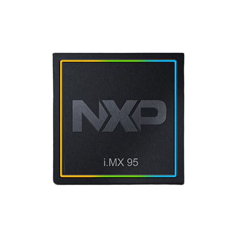 【MIMX9594DVZXNAC】I.MX95 FULL SEGMENT IC