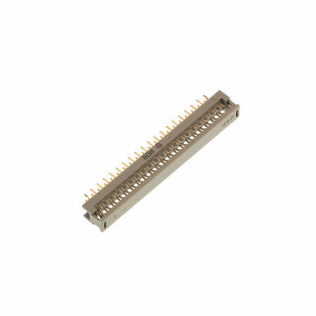 【09181409422】CONN DIP HDR IDC 40POS PCB