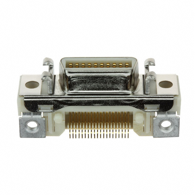【10220-1210PE】CONN RCPT 20POS R/A SOLDER