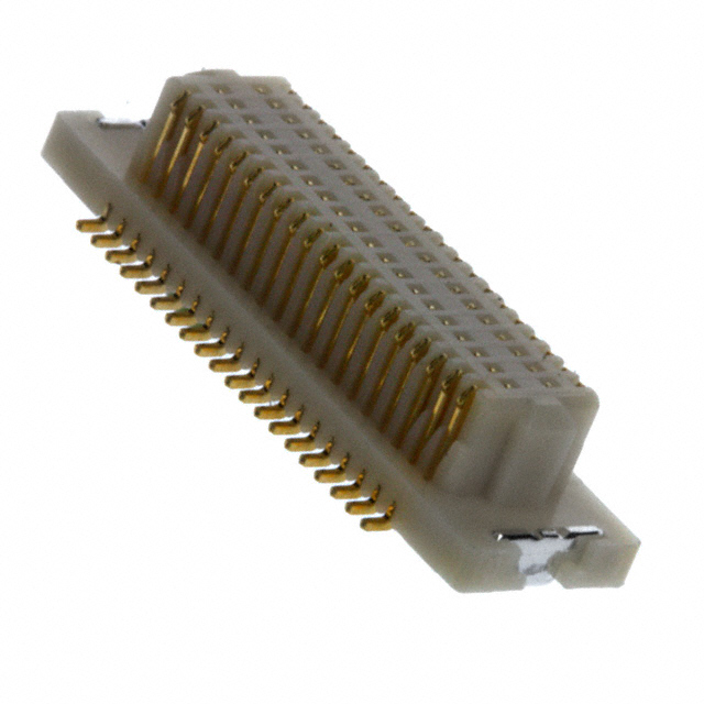 【40R-JMDSS-G-1-TF】CONN RCPT 40POS SMD GOLD