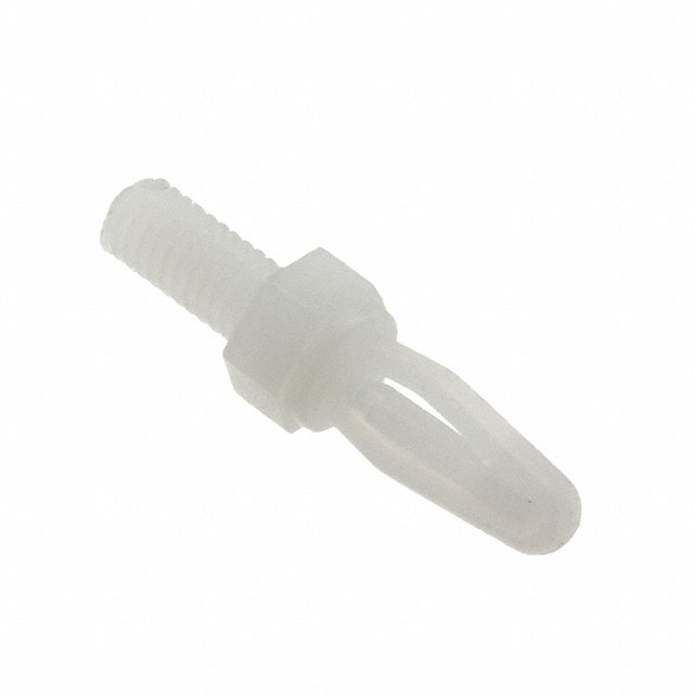 【709905611】SNAP-ON STOP SPACER FOR PRINTED