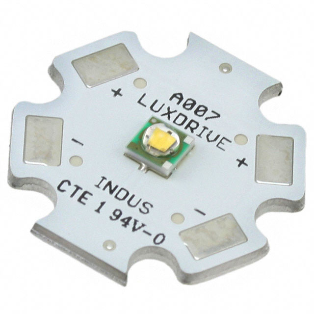 【A007-EW740-Q4】LED MOD INDUS STARBRD 4000K