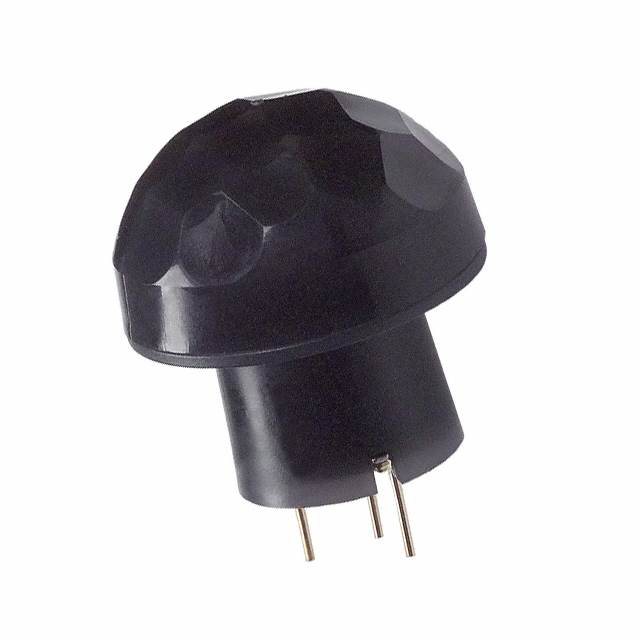 SENSOR MOTION ANA 10M 5V BK PCB【AMN24111】