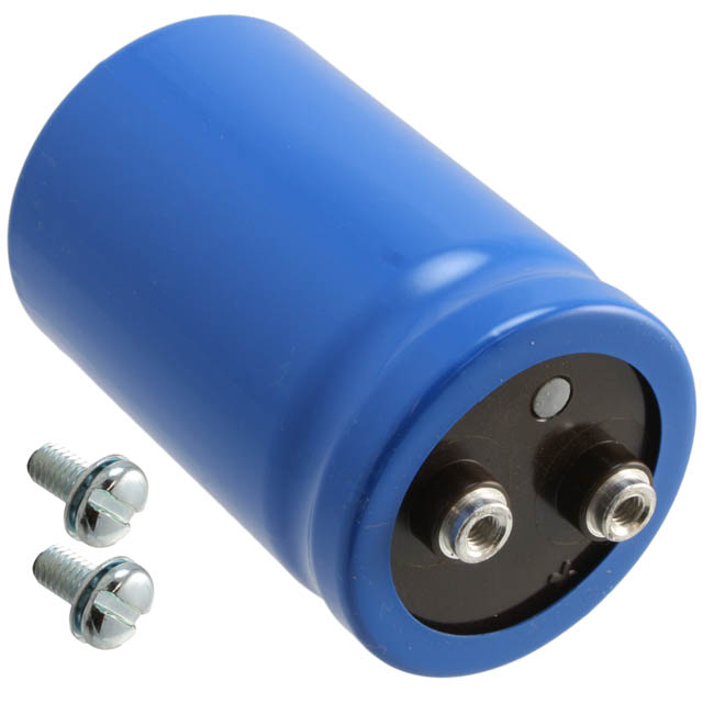 【CGS413U075V5L】CAP ALUM 41000UF 75V SCREW CHAS