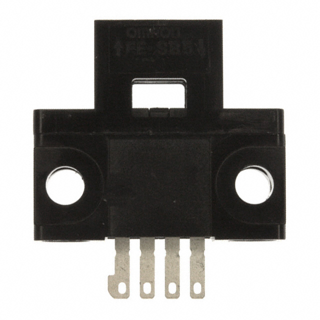 【EE-SB5M】SENSOR OPT REFLECT 5MM MODULE