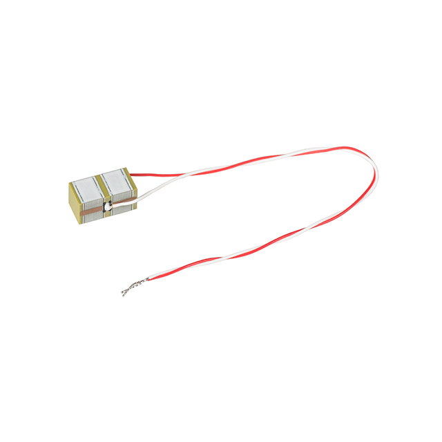 【AE0505D16DF】SOLENOID PIEZO 17.4UM 150V