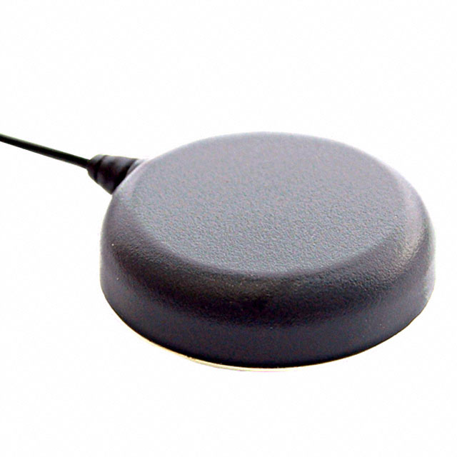RF ANT 1.575/1.602GHZ DOME SMA【33-2410-00-5000】