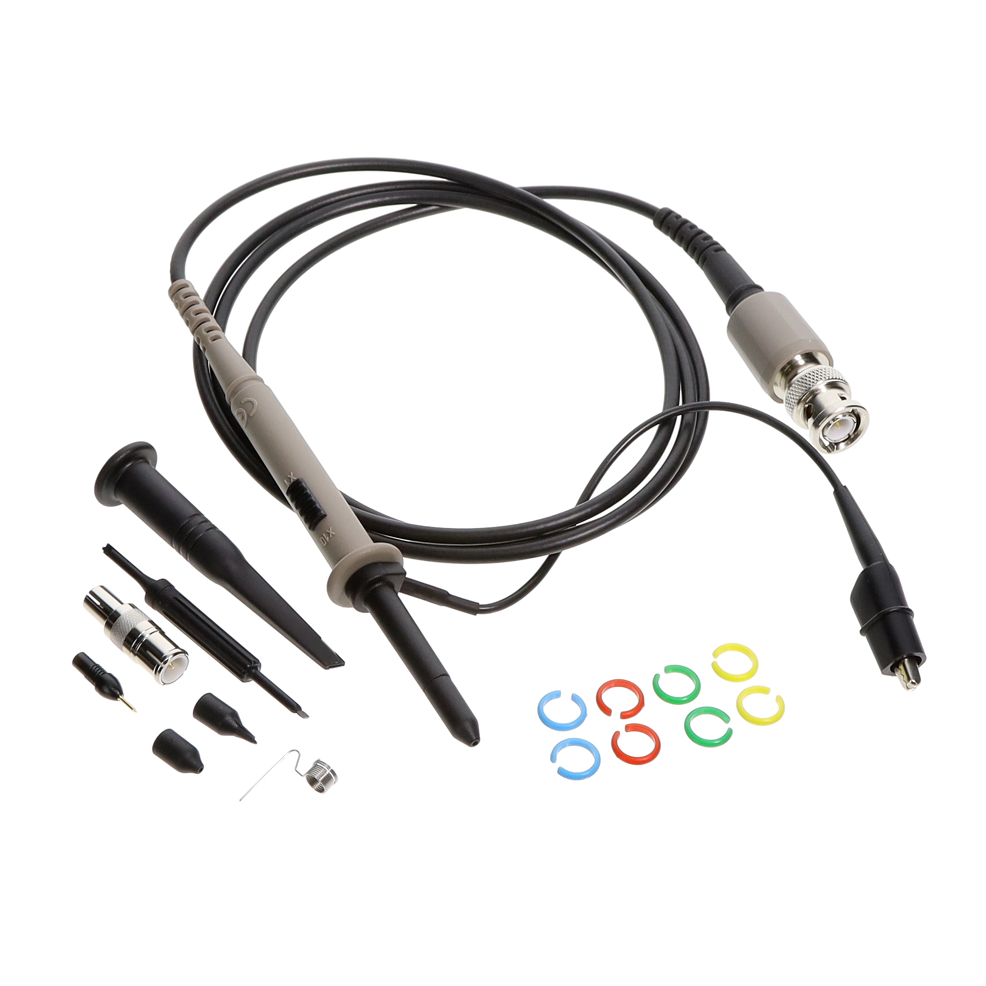 【CT4561】OSCOPE PRB X1/X10 150MHZ 1M/10M