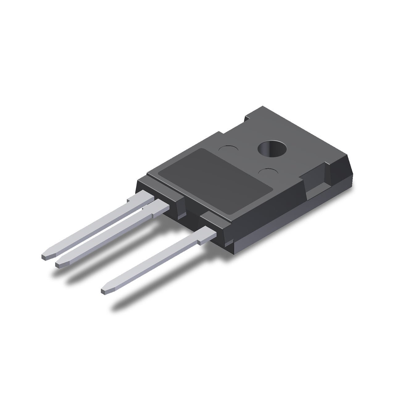 【IXYH30N450HV】IGBT PT 4500V 60A TO-247HV