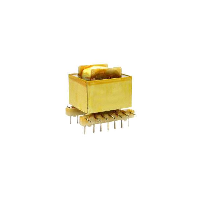 【HS-56-TH】PCB AUDIO XFMR, ZPRI = 600/250/1