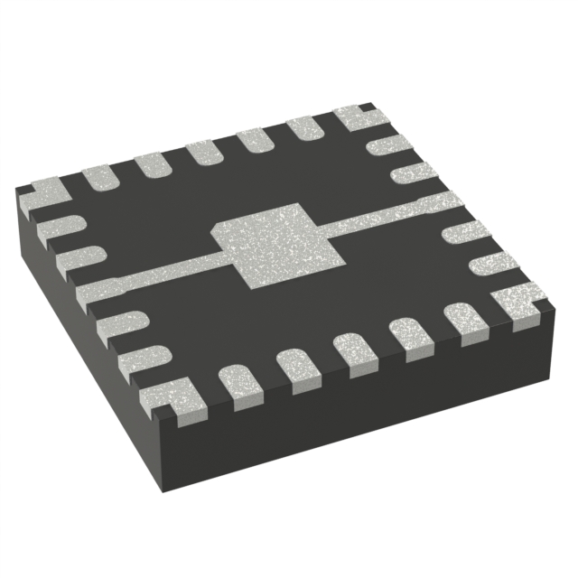 【TPS6521403VAFR】INTEGRATED POWER MANAGEMENT (PMI [digi-reel品]