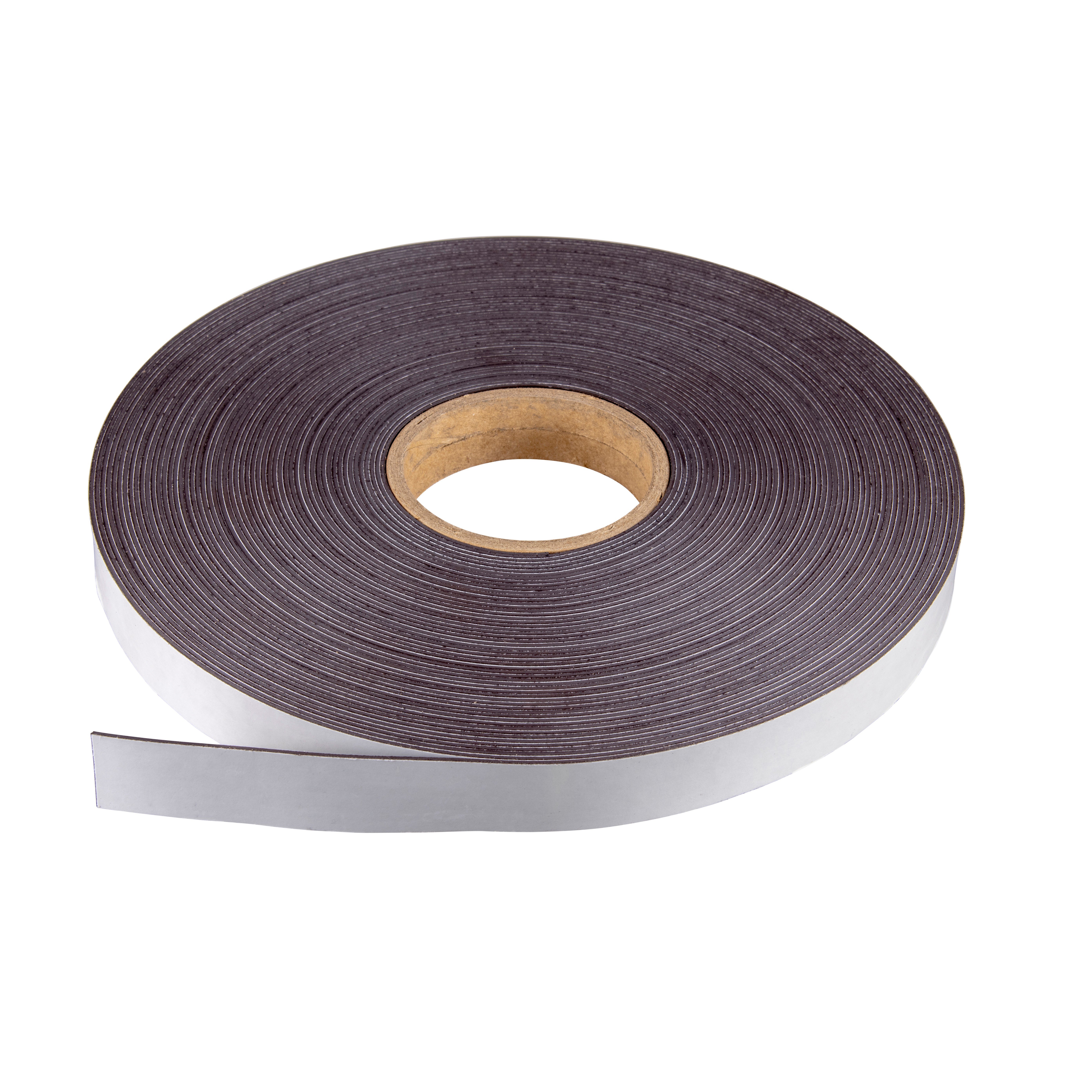 【23A0054】HE Magnet Strip - 1" X 100FT