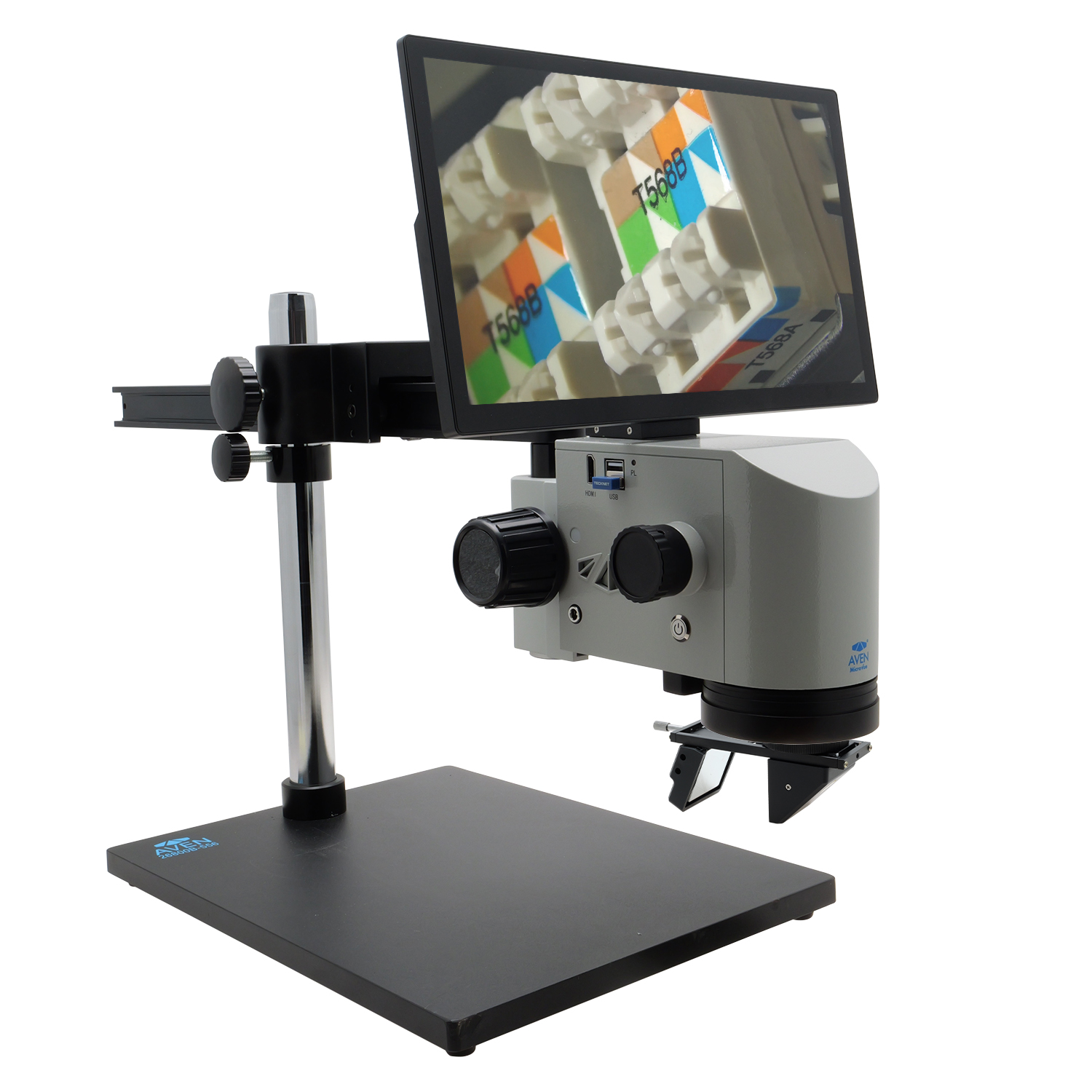 【26700-141-5563D】MICROVUE 2.0 DIGITAL MICROSCOPE