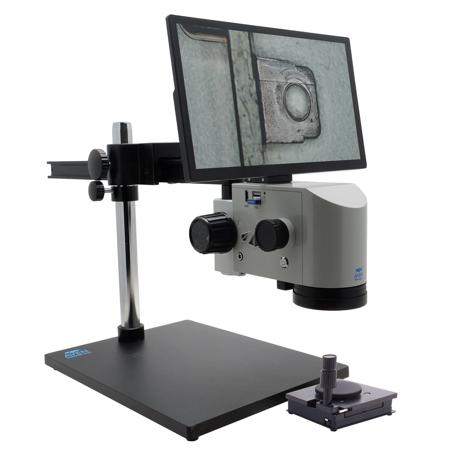 【26700-141-556XYR】MICROVUE 2.0 DIGITAL MICROSCOPE