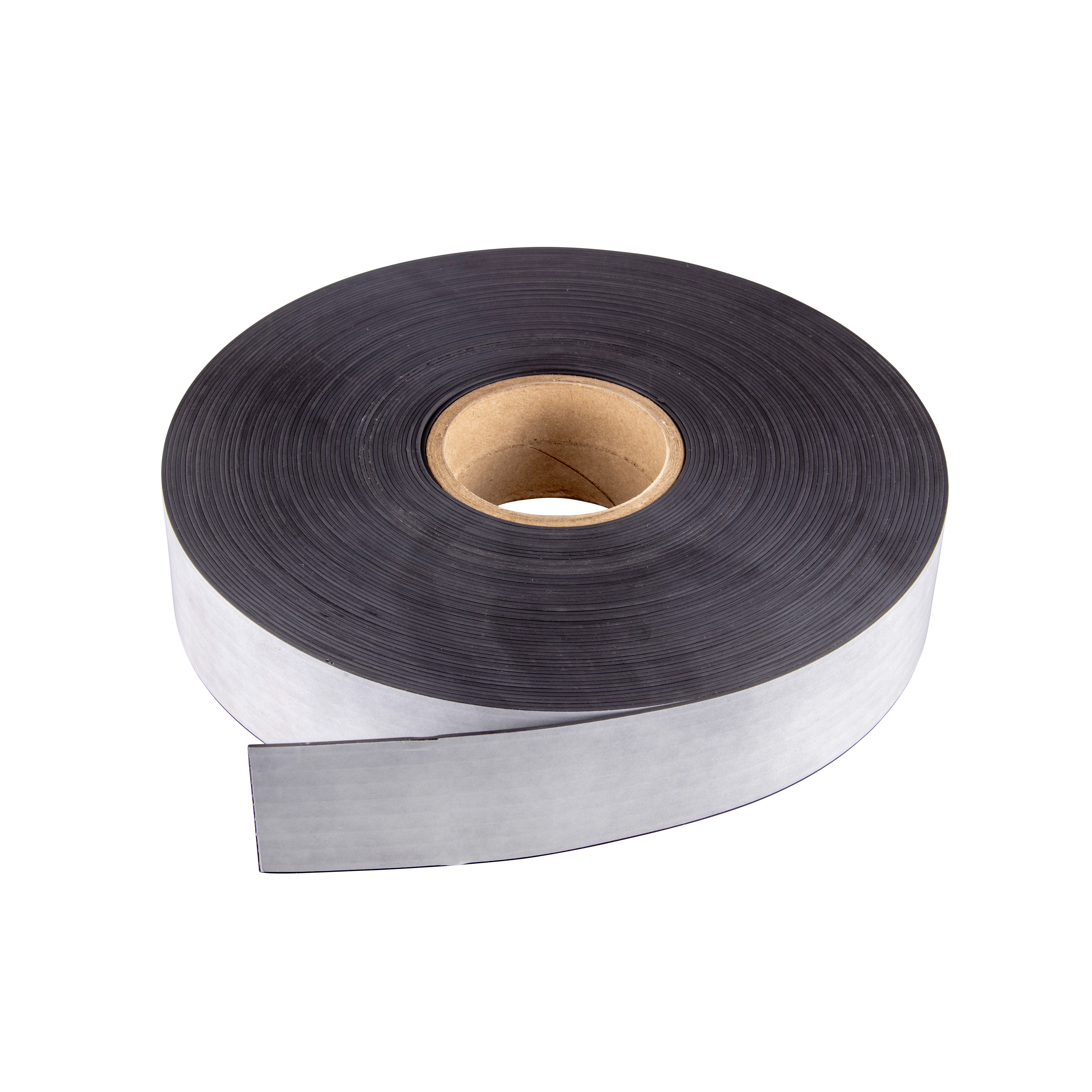 【27B0036】MAGNET TAPE .060 X 2 X 100FT