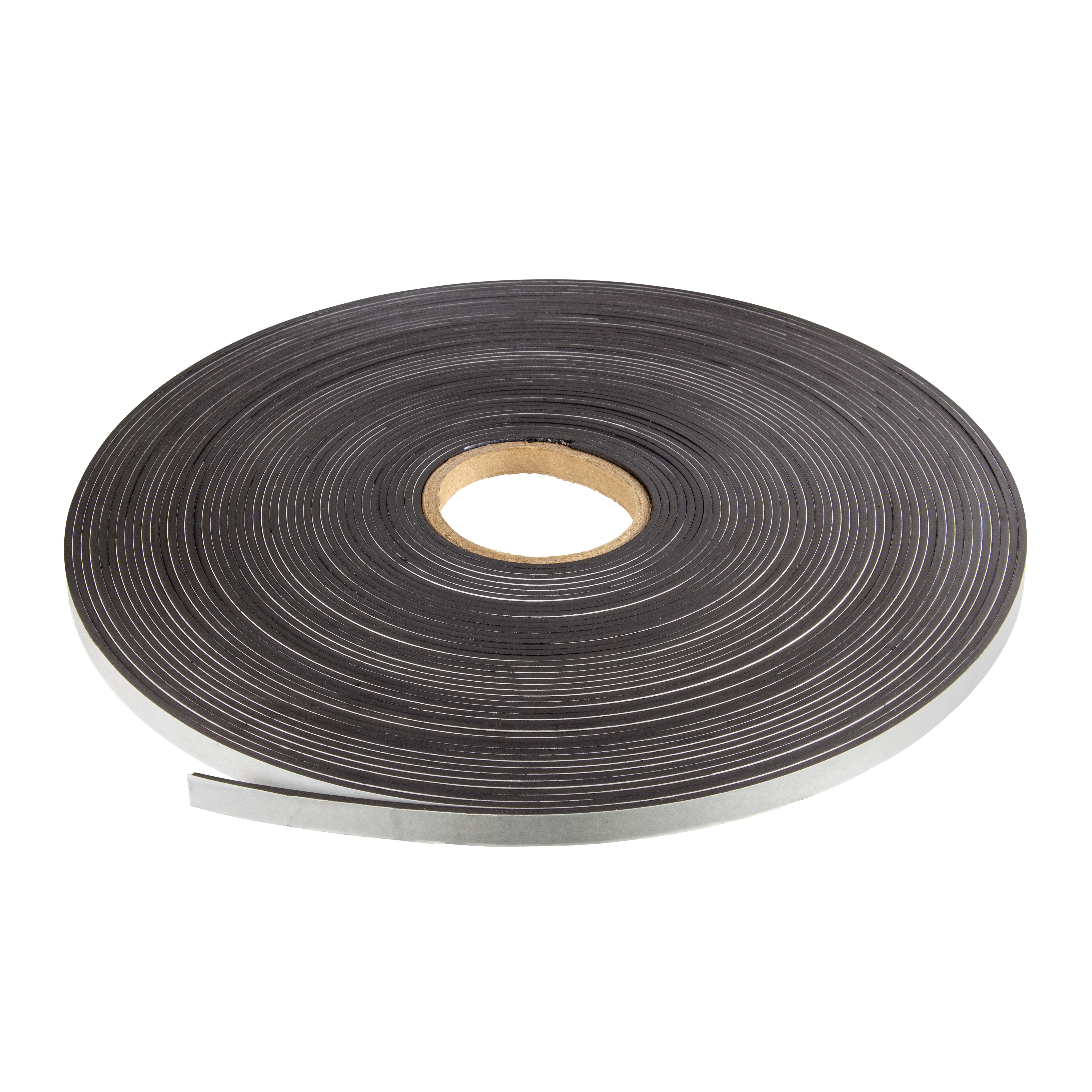 【27D0001】MAGNET TAPE .120 X 0.5 X 100FT