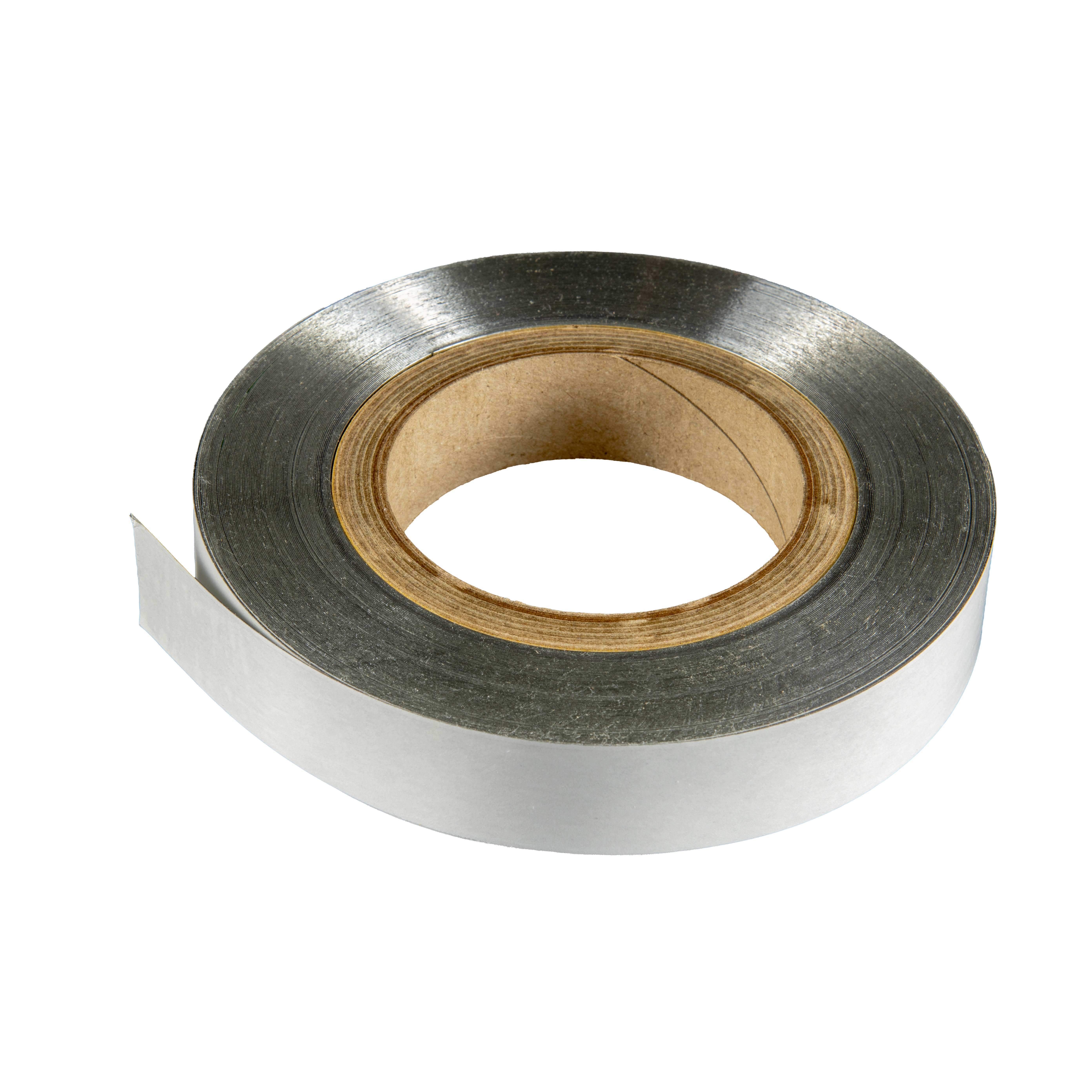 【27FT002】FOIL TAPE .010 X 1 X 100FT