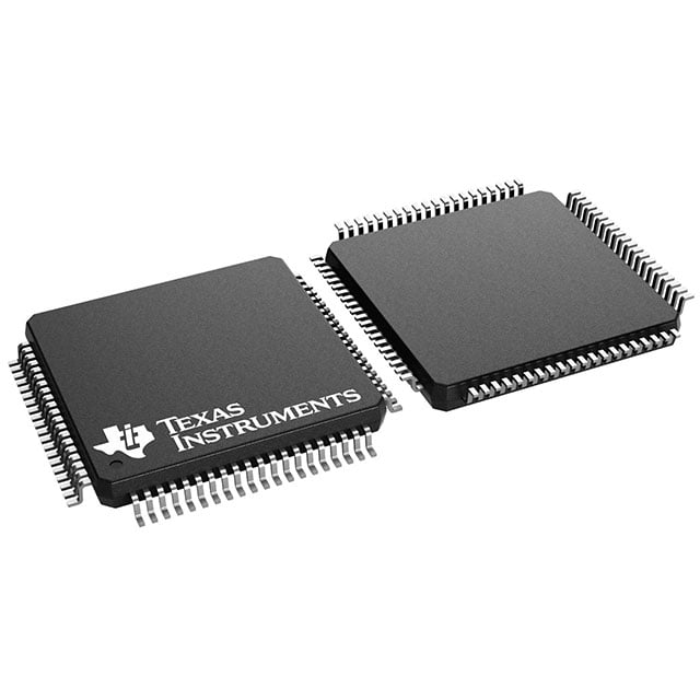 IC ASYNC COMM ELMNT DUAL 80-LQFP【TL16C552APN】