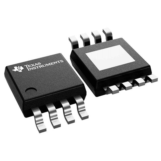 TPS7B8150DGNR