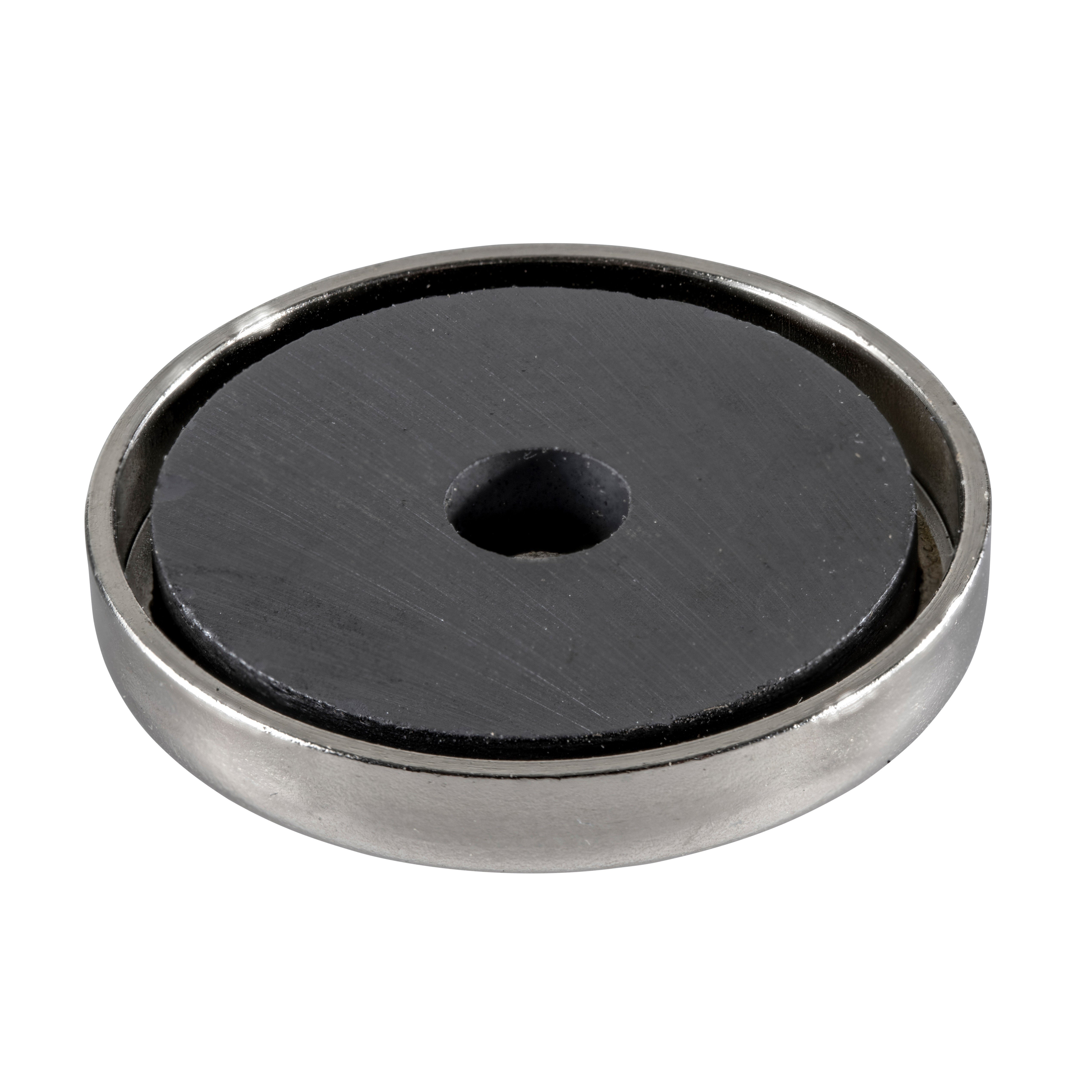 【64A0004】RB-20 ROUND BASE MAGNET