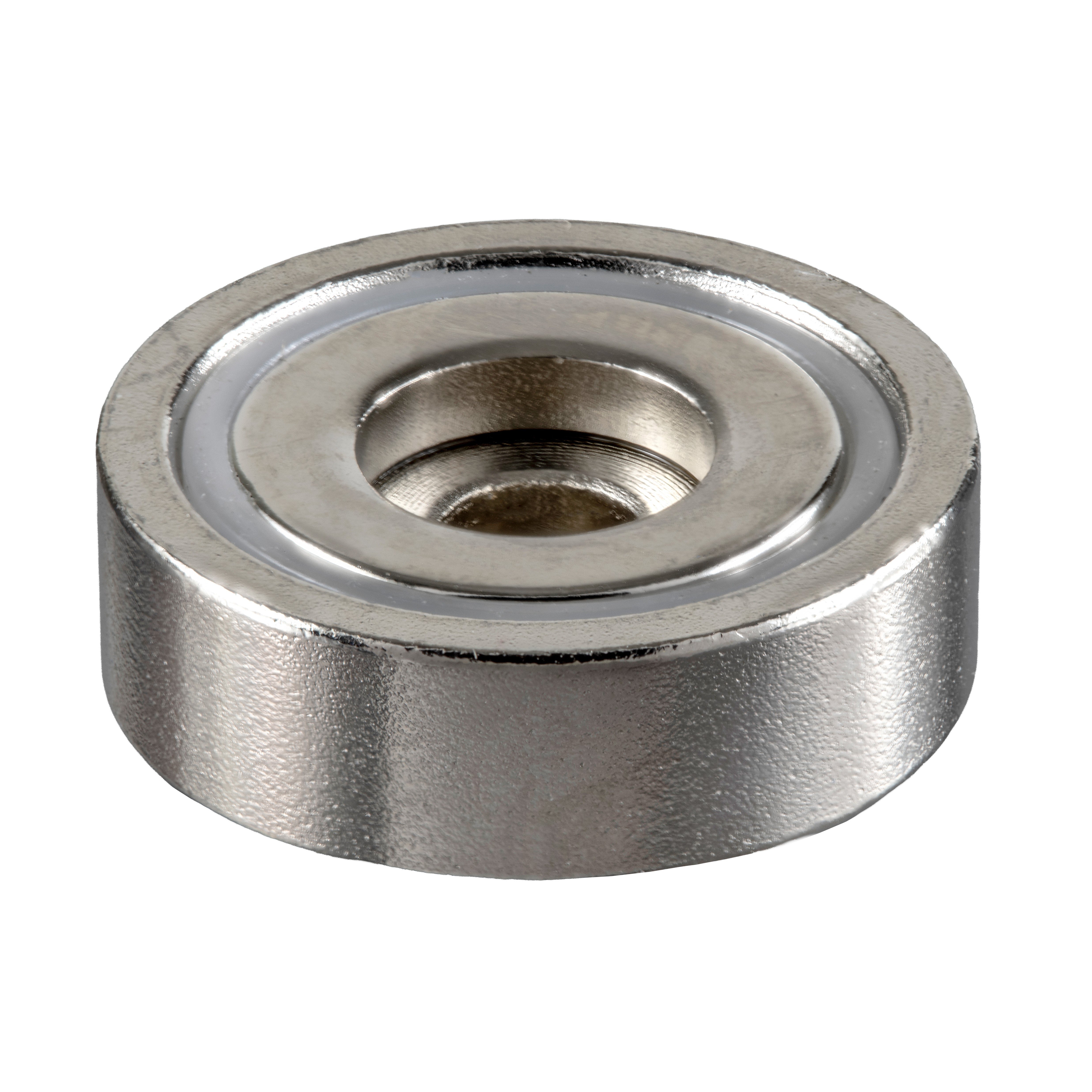 【64ANC20-400】ROUND BASE MAGNET, 20MM