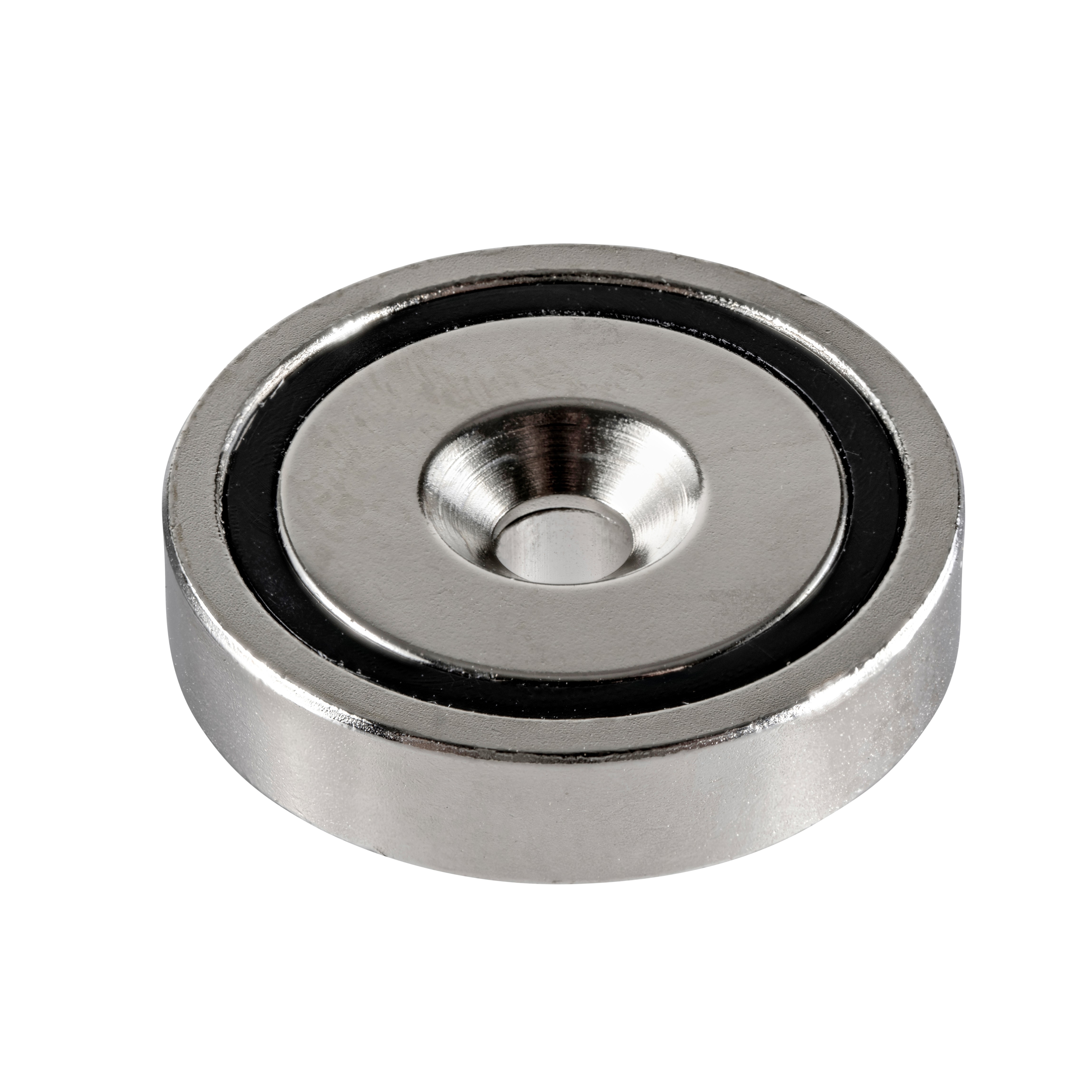 【64ANC32】ROUND BASE MAGNET, 32MM