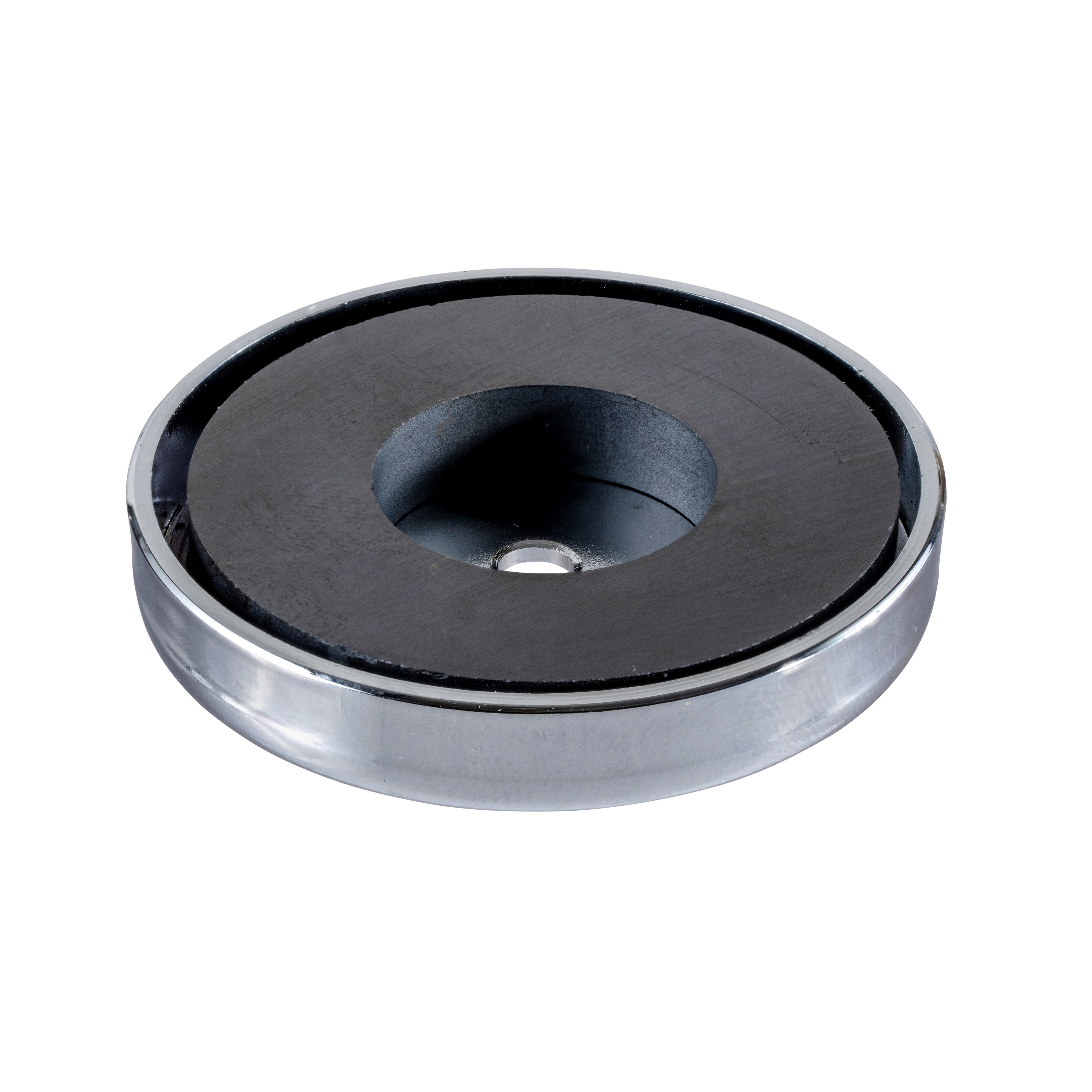 【64C0022】RB-50 2 X.30" ROUND BASE MAGNET