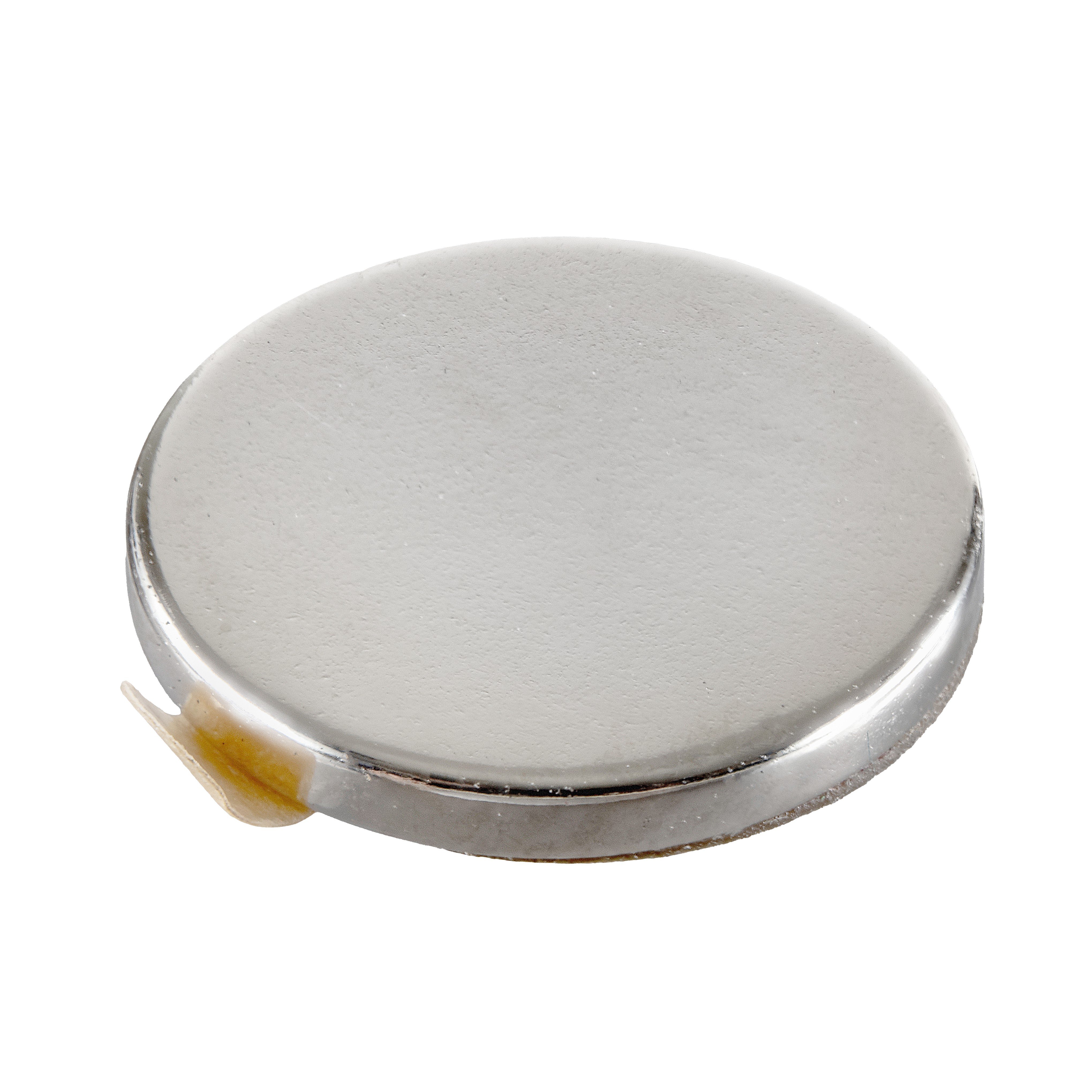 【65PW0010-45-400】NEO MAGNET 1/2", ADH ON NORTH