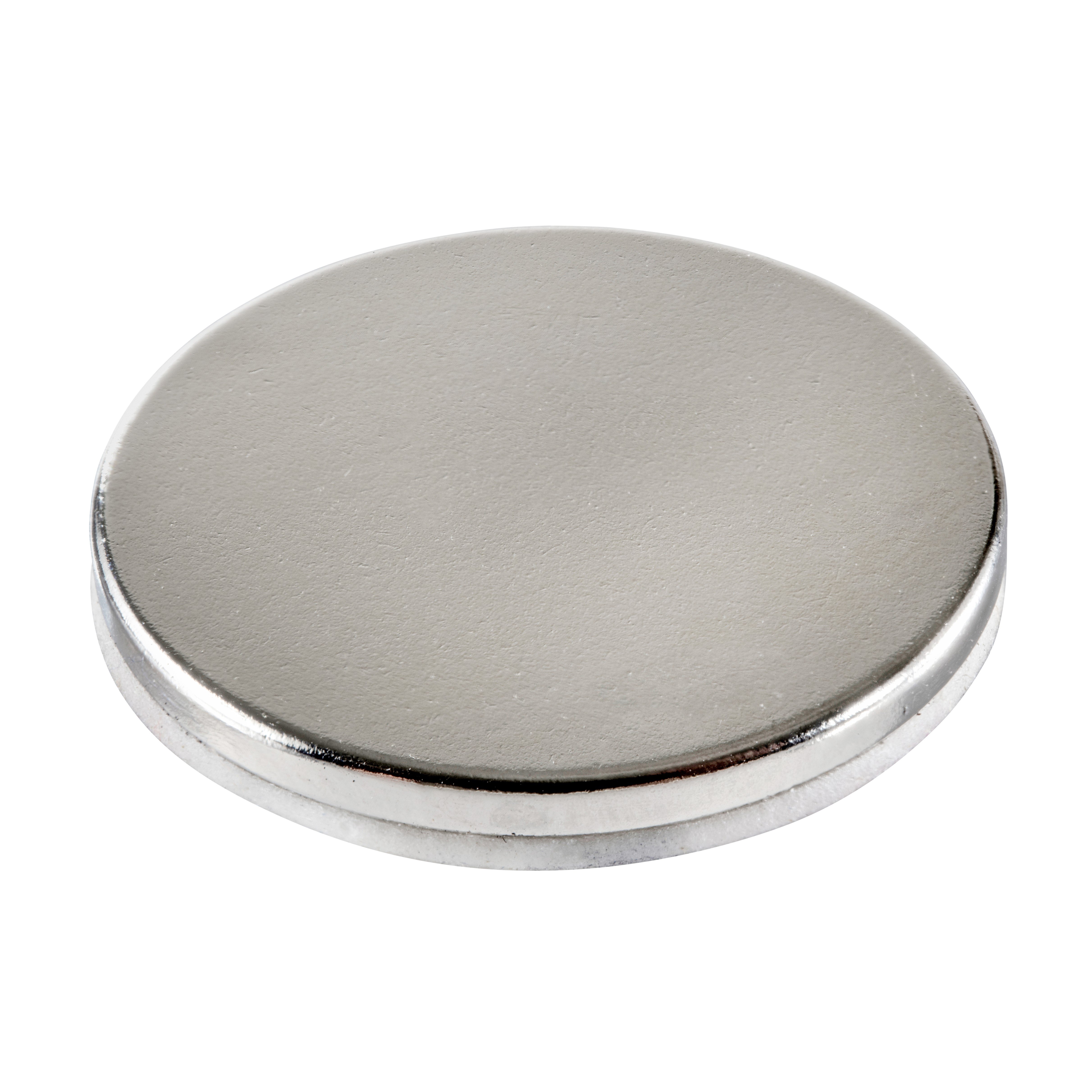 【65PW0015-45】NEO MAGNET 1", SOUTH ADHESIVE