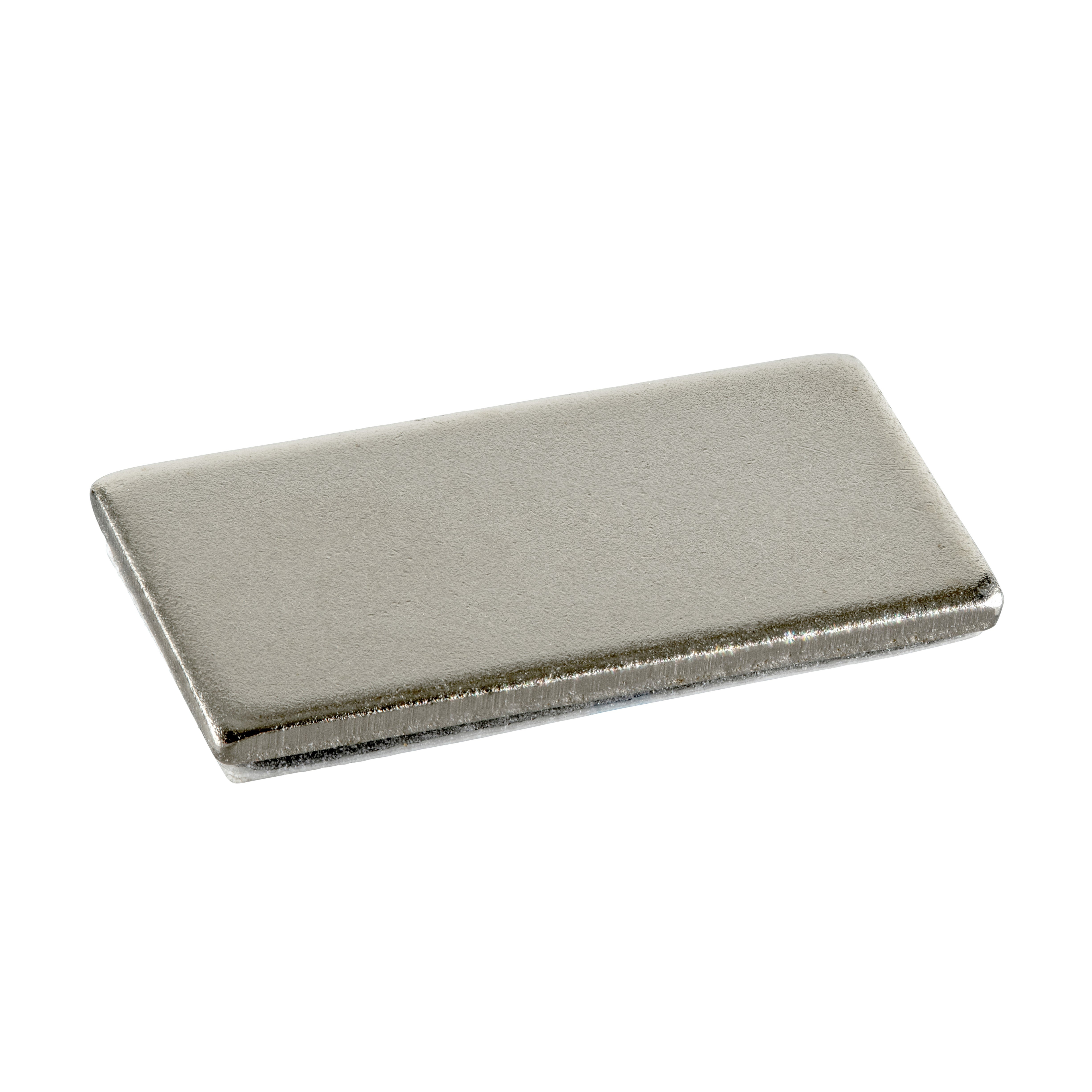 【69S0001】STEEL STRIKE PLATE 1/2" X 1"