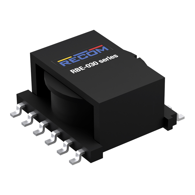 RBE-030-UBAS-CT