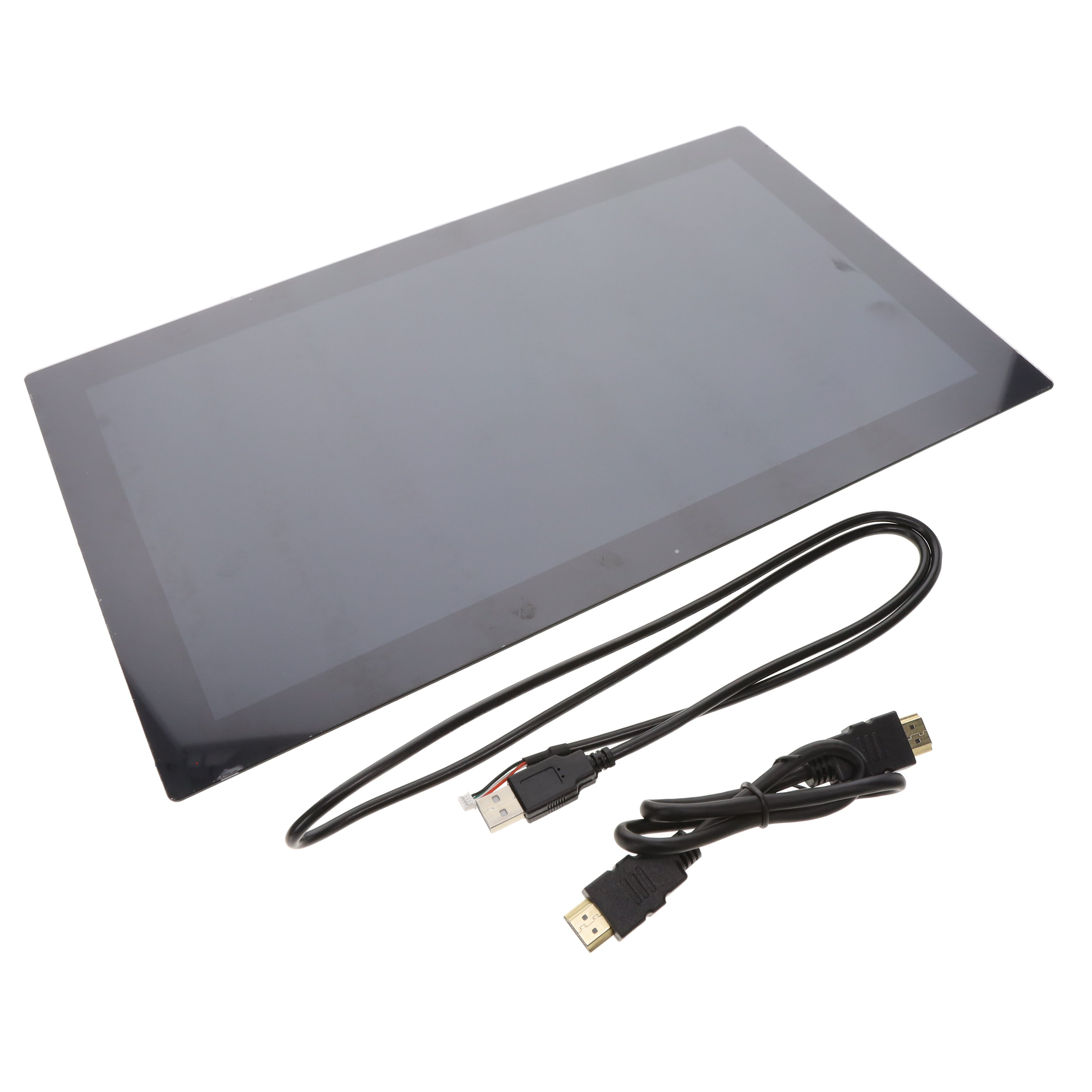 【4DHDMI-156-1920-1080-CT-CLB-500】GRAPHIC DISPLAY TFT RGB 15.6"